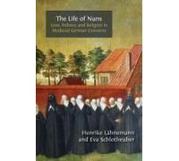 The Life Of Nuns