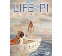 The Life Of Pi (L'Odysee De Pi) By Mychael Danna Piano Solo G