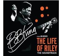 The life of Riley Blu-ray
