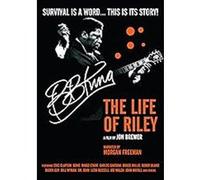 The life of Riley DVD G