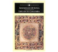 The Life Of Saint Columba