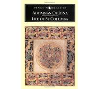 The Life Of Saint Columba