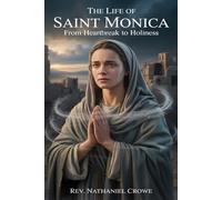 THE LIFE OF SAINT MONICA: From Heartbreak to Holiness