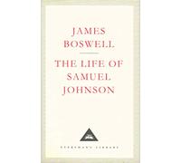The Life Of Samuel Johnson