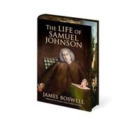 The Life of Samuel Johnson: Abridged by Charles Grosvenor Osgood