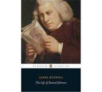 the life of samuel johnson Boswell James (Auteur)