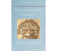 The Life Of Simeon Of The Olives