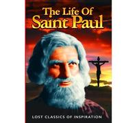 The Life Of St. Paul [Dvd]