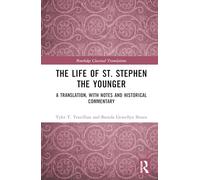 The Life of St. Stephen the Younger