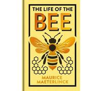 The Life of the Bee: Gilded Pocket Edition