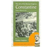 The Life of the Blessed Emperor Constantine, The Christian Roman Empire Series Eusebius Pamphilus (Auteur)
