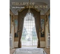 The Life of the House: How Rooms Evolve