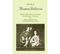 The Life Of Thomas Johnson