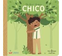 The Life ofLa vida de Chico by Ariana Stein Ariana Stein (Auteur)
