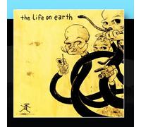 The Life On Earth - Your Karma is Coming [Import]