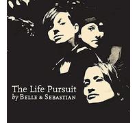 Belle and Sebastian - The Life Pursuit
