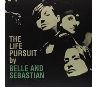 Belle and Sebastian – The Life Pursuit – Vinyle 12"