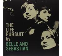 The Life Pursuit G