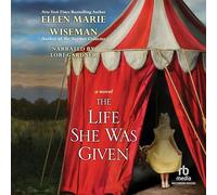 The Life She Was Given [Import]