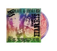 The Life & Songs Of Emmylou Harris: An All-Star Concert Celebration [Audio CD]