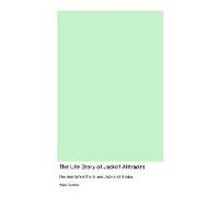 The Life Story Of Jack Off Alltrades The Man Behind The Phrase Jack Of All Trades His Rise To Power During The Idaho Potato Famine And His Downfall As A Confused Irs Agent With Dementia