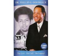 The Life! The Call! The Legacy!