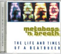 The Life & Time Of A Beatboxer