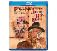 The Life & Times of Judge Roy Bean