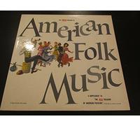 The Life Treasury of American Folk Music [ LP Vinyl ]