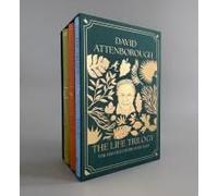 The Life Trilogy Boxset