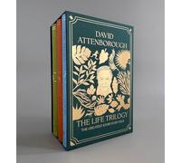 The Life Trilogy: The Greatest Story Ever Told