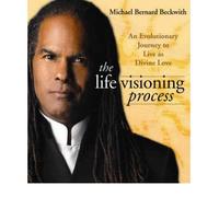 The Life Visioning Process: An Evolutionary Journey to Live as Divine Love (CD-Audio) - Common