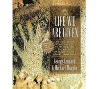 The Life We Are Given, Inner Work Book George Leonard, Michael Murphy (Auteur)