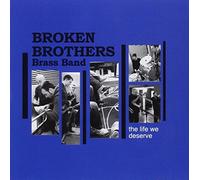 The Life We Deserve [Import]