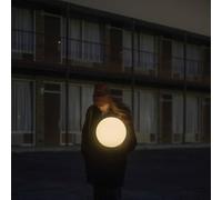 The Life You Save - Vinyle Blanc Transparent