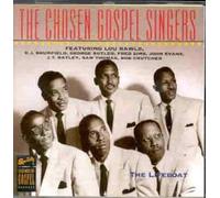 The Lifeboat by Chosen Gospel Singer