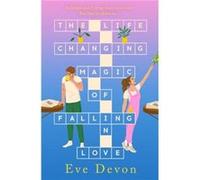 The LifeChanging Magic of Falling in Love by Eve Devon Paperback Book Eve Devon (Auteur)