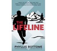 The Life Line by Phyllis Bottome Phyllis Bottome (Auteur)