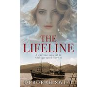 The Lifeline: A wartime saga set in Nazi-occupied Norway