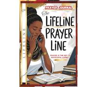 The Lifeline Prayer Line Journal