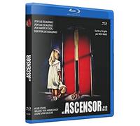 El Ascensor BD 1983 The Lift [Blu-Ray] [Import]