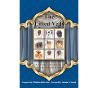 The Lifted Veils: 15 Select Qassidas/Poems Of Cheikh Ahmadou Bamba