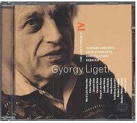 The Ligeti Project Vol. 4