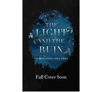 The Light and the Ruin - Gena Showalter - Auto-Édition - ebook (ePub) - Livre