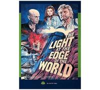 The Light At The Edge Of The World [Digital Video Disc]