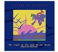 The Light At The End Of The World Édition Spéciale