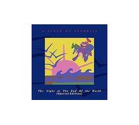 The Light At The End Of The World Édition Spéciale CD