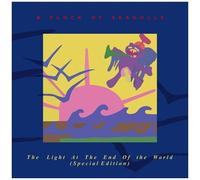 The Light At The End Of The World - Reissue Edition