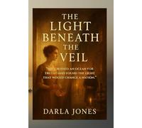 The Light Beneath the Veil: For the pen, the brush, and the unseen Hand that guides them both.