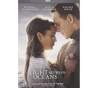 The Light Between Oceans